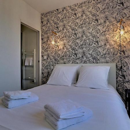 Appartement Logisy en centre-ville de Vitré I logisy Mezza Esterno foto