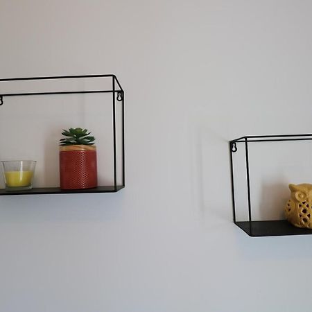 Appartement Logisy en centre-ville de Vitré I logisy Mezza Esterno foto