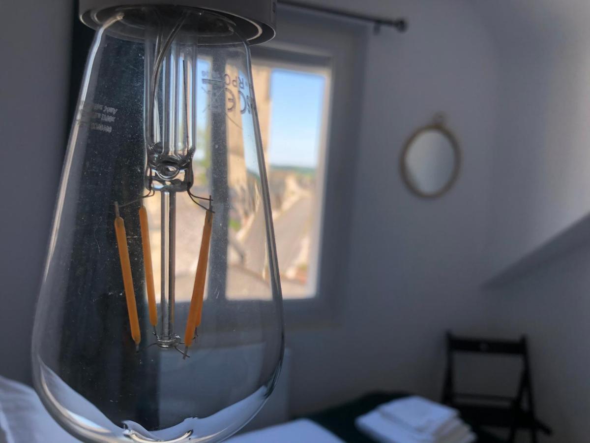 Appartement Logisy en centre-ville de Vitré I logisy Mezza Esterno foto