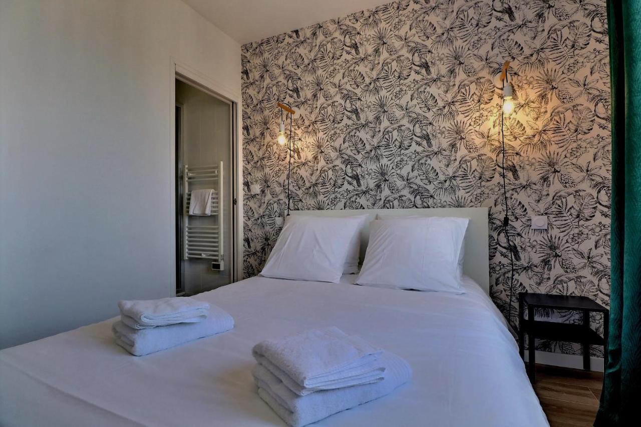 Appartement Logisy en centre-ville de Vitré I logisy Mezza Esterno foto