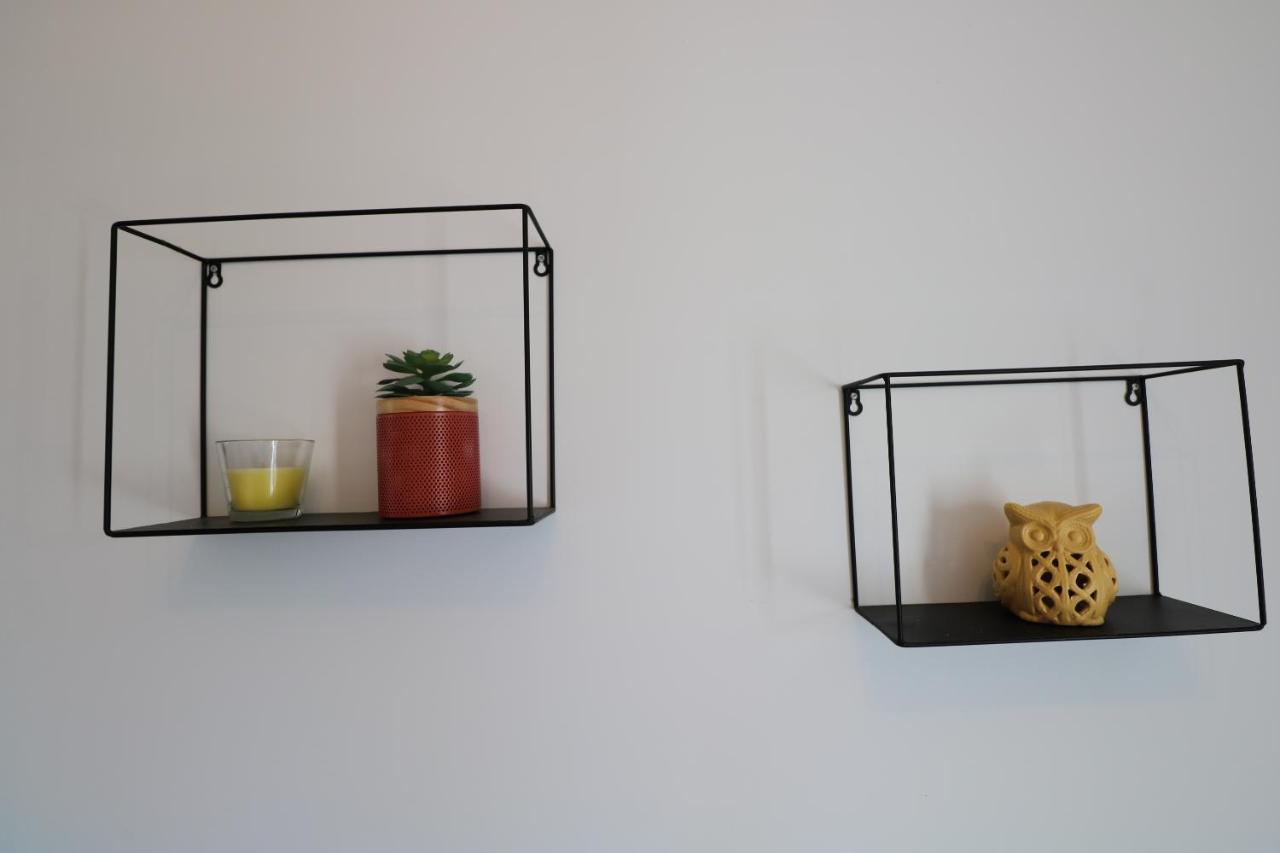 Appartement Logisy en centre-ville de Vitré I logisy Mezza Esterno foto